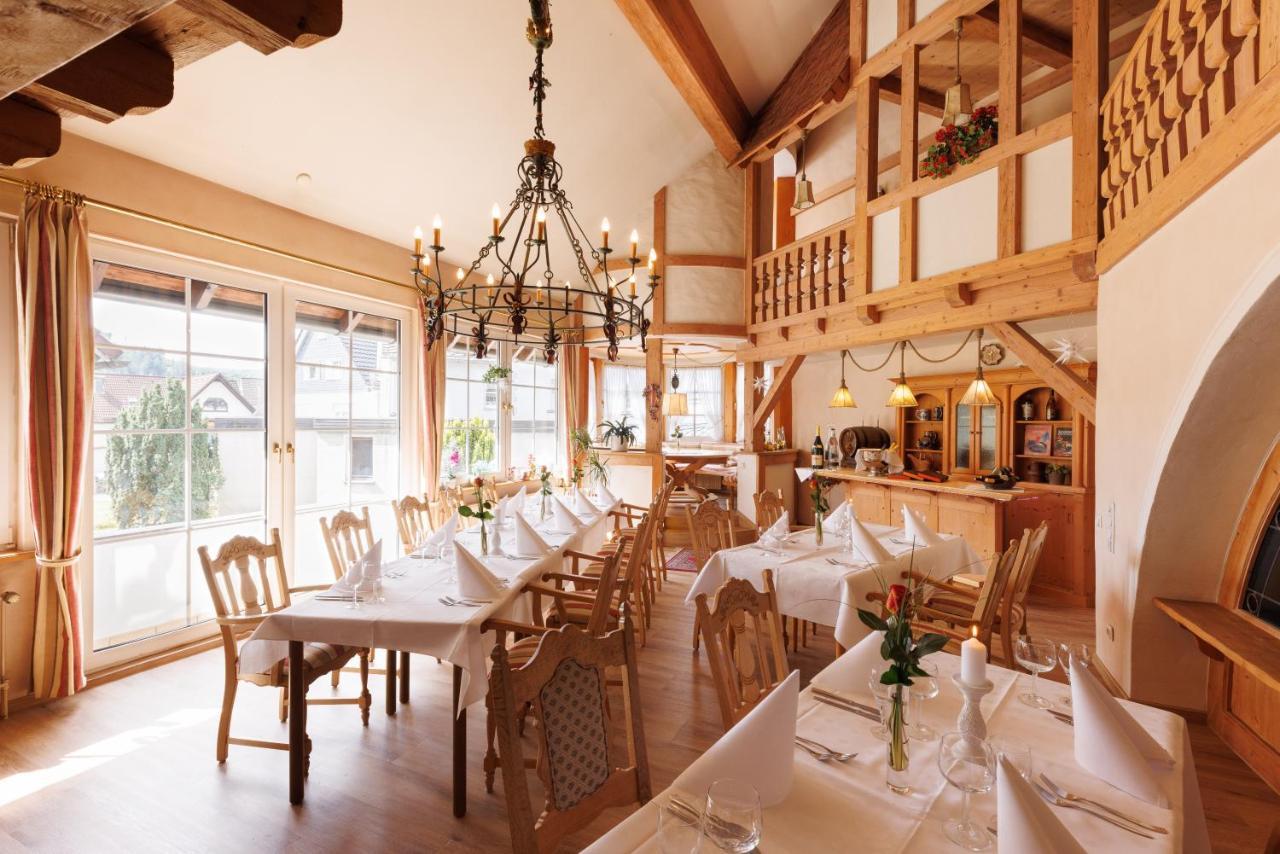 Lahntalhotel Feudingen باد لاسفه المظهر الخارجي الصورة