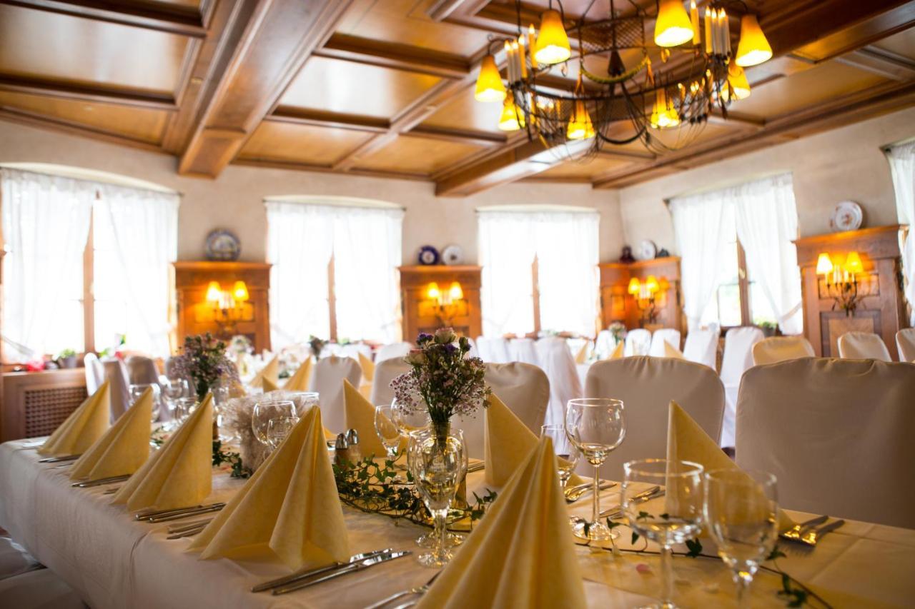 Lahntalhotel Feudingen باد لاسفه المظهر الخارجي الصورة