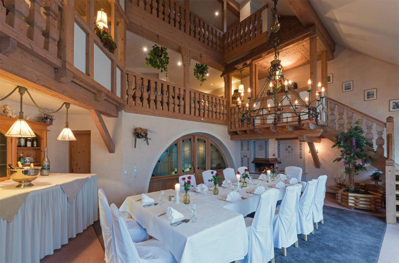Lahntalhotel Feudingen باد لاسفه المظهر الخارجي الصورة