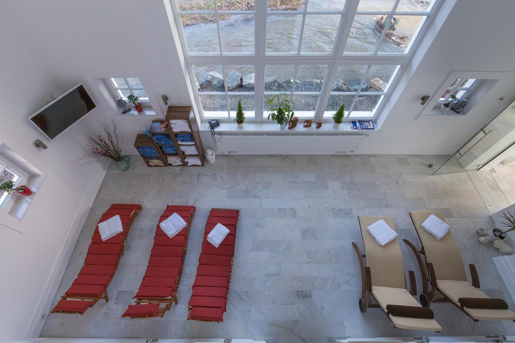 Lahntalhotel Feudingen باد لاسفه المظهر الخارجي الصورة